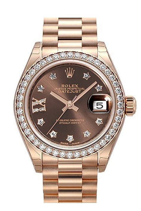 rolex day-date rose gold listenpreis|rolex datejust 28mm rose gold.